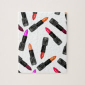 Lippenstift für TAGE Puzzle (Vertikal)