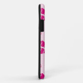 Lippenstift-Kuss-Form-Druck-Muster Case-Mate iPhone Hülle (Hinten/Rechts)