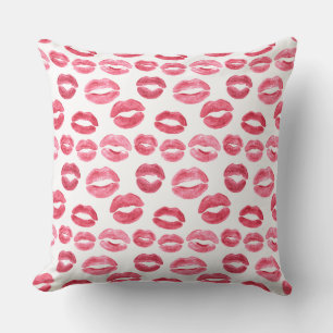 Lippenstift Lippen Kissen