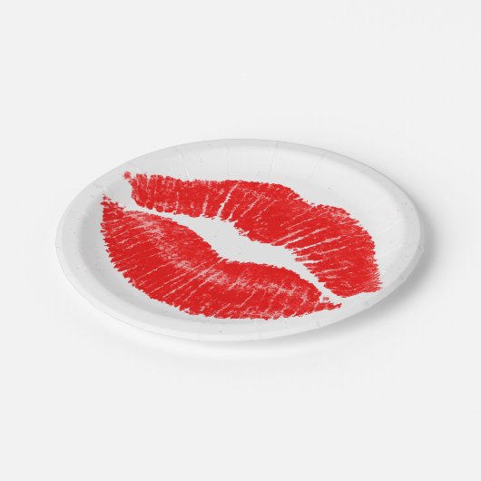 Lippenstift Lippenstift Makeuty Beauty Pappteller (Schrägansicht)