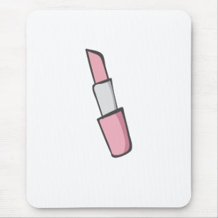 Lippenstift Mousepad