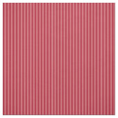 Lippenstift Rot und Rosa Streifen Stoff (Muster)