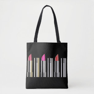 Lippenstift Tasche