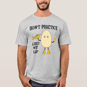 Lippenverlust T-Shirt