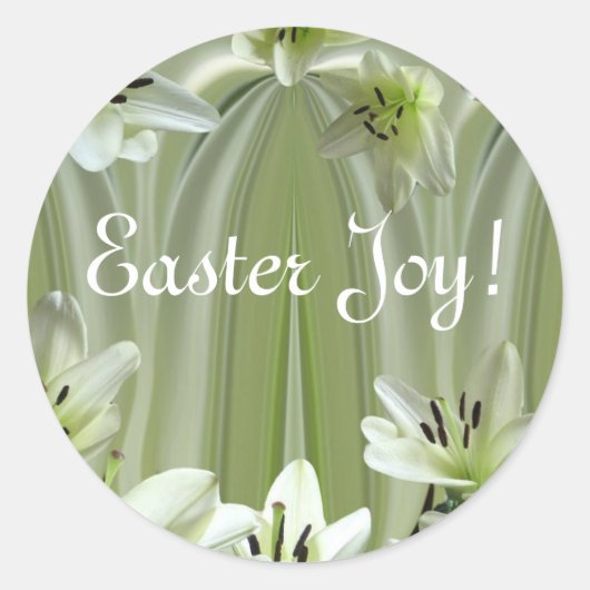 Lippenzusammensetzung Runder Aufkleber (Vorderseite)