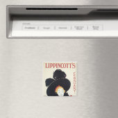 Lippincotts Februar Magnet (In Situ (Geschirrspüler))