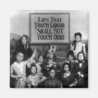 Lippt diese Touch Liquor Magnet