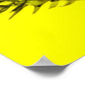 Lippt Pop Art Poster (Ecke)