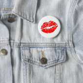 Lips-7571-rot Button (Beispiel)