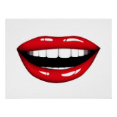 LIPS aktualisiert Poster (Vorderseite)