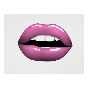 LIPS Aktualisiert Poster