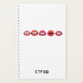Lips_CTFOD Planer (Vorderseite)