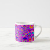 Lips Espresso Tasse (Rechts)