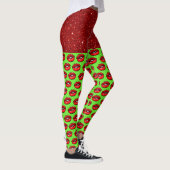 LIPS Fashion Pop Leggings (Rechts)
