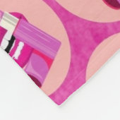 Lips Fleecedecke (Ecke)