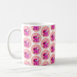 Lips Kaffeetasse