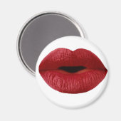 LIPS MAGNET (Vorderseite/Rückseite)