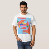 LIPS T-Shirt (Vorne ganz)