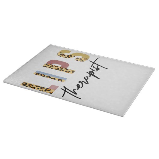 Lips Therapeut Lip Filler Nurse Injektor Schneidebrett (Ecke)