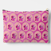 Lips Zubehörtasche (Rückseite)