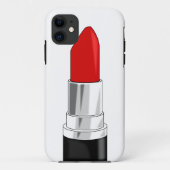 Lipstick Case-Mate iPhone Hülle (Rückseite)