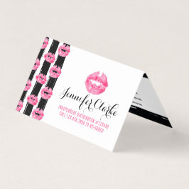 Lipstick-Distributor Anwenden / Tipps und Tricks