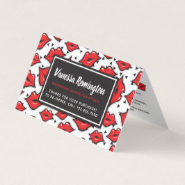 Lipstick-Distributor Anwenden / Tipps und Tricks