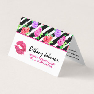 Lipstick-Distributor Anwenden / Tipps und Tricks