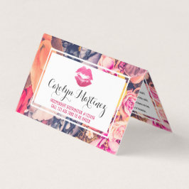 Lipstick-Distributor Anwenden / Tipps und Tricks