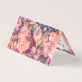 Lipstick Distributor Loyalty Briefmarke Kiss Viele (Rückseite)