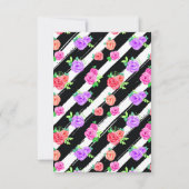 Lipstick Distributor Preisliste Glam Rose Kiss (Rückseite)