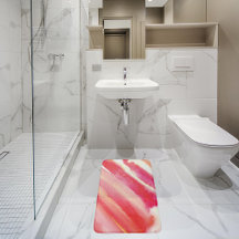 Lipstick-Erinnerungen Rosa Orange