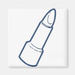 Lipstick Magnet