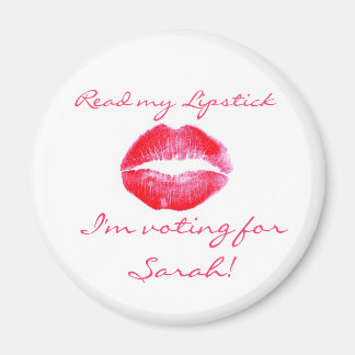 Lipstick Magnet
