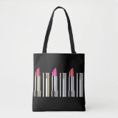 Lipstick Tasche (Vorderseite)