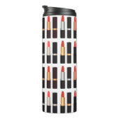 Lipstick Thermosbecher (Nach rechts gedreht)