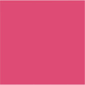 Lipstick (Vollfarbe) Crimson Aufkleber (Vorderseite)