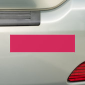 Lipstick (Vollfarbe) Crimson Autoaufkleber (Auf Auto)