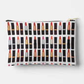 Lipstick Zubehörtasche (Rückseite)