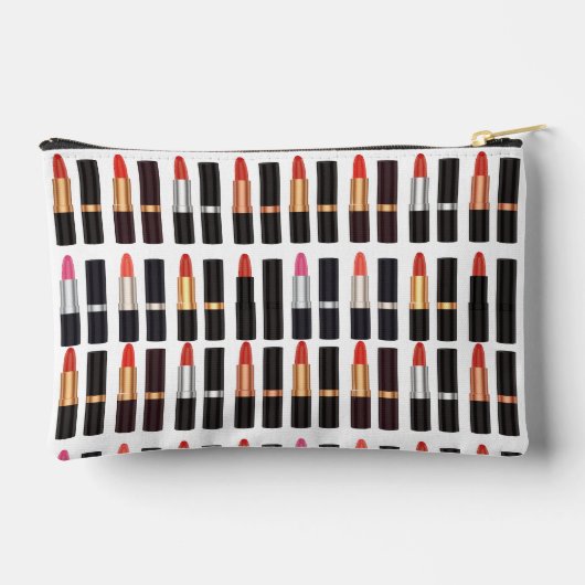 Lipstick Zubehörtasche (Rückseite)