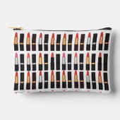 Lipstick Zubehörtasche (Vorderseite)