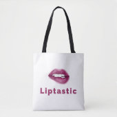 liptastisch tasche (Vorderseite)