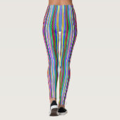 LIQN LEGGINGS (Rückseite)