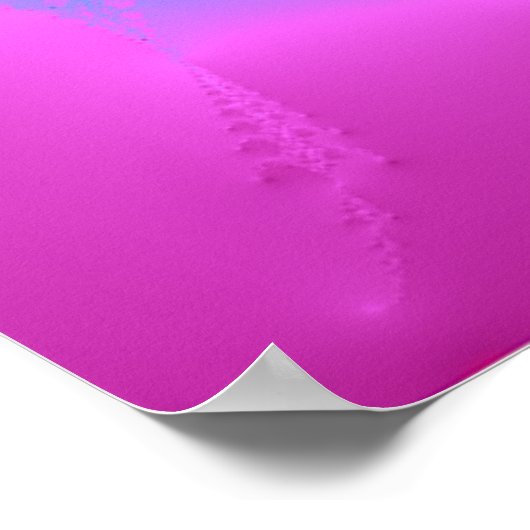 Liquefy Poster (Ecke)