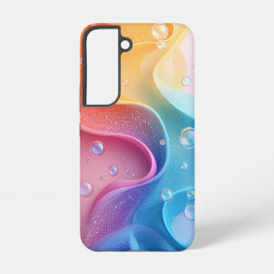 Liquid Aura Phone Case Samsung Galaxy Hülle
