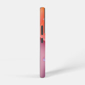 Liquid Aura Phone Case Samsung Galaxy Hülle (Rechte Seite)