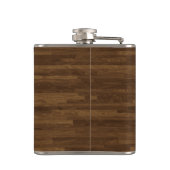 Liquid Courage Wedding Jitters Cure Flachmann (Rückseite)