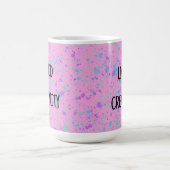 Liquid Creativity Tasse (Mittel)