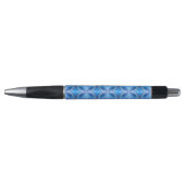 "Liquid Crystal Matrix" Stift (Vorderseite)