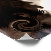 Liquid Demons 01 Poster (Ecke)